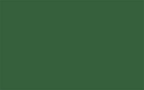 2880x1800 Hunter Green Solid Color Background