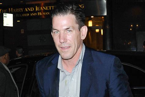 Southern Charm Actor Thomas Ravenel Gets Arrested For Assault And Battery Meaww