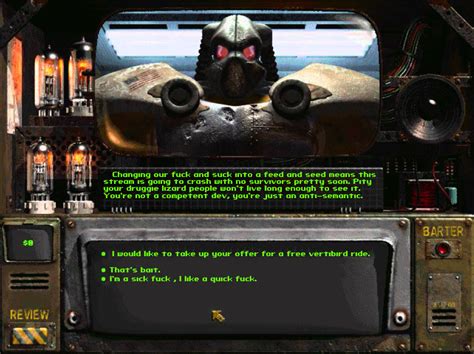 Fallout Fallout The Frontier New Vegas Mod Set In Portland And