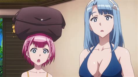 Okaasan Online OVA Blu Ray Anime 0079 Swaps4