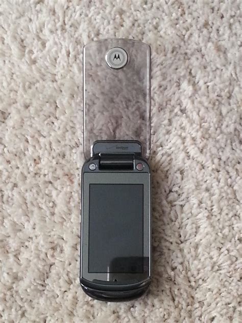 My Flip Phonetouchscreen Gadgets