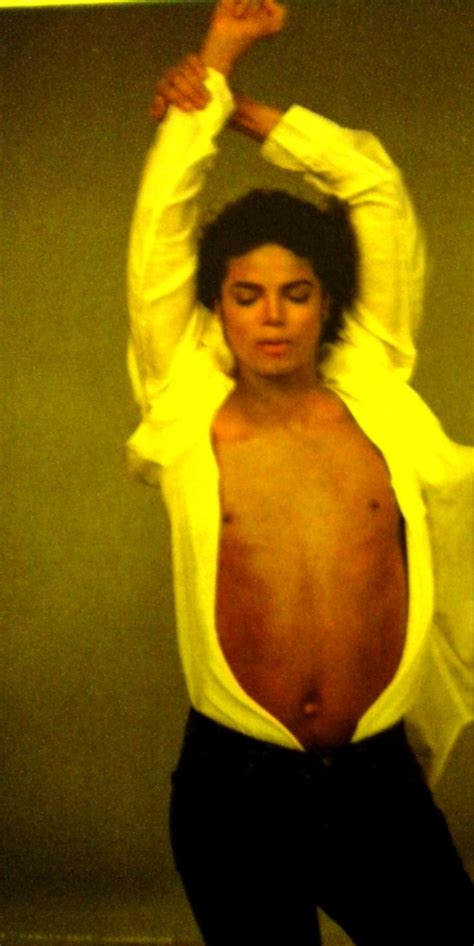 Sexy Mj Michael Jackson Photo Fanpop