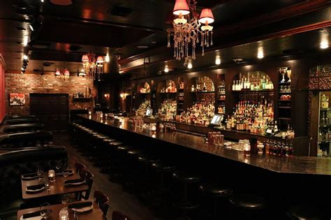 The 10 Best Bars In Las Vegas Plan Your Perfect Night Out Trekbible