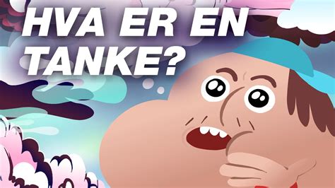 Kort Fortalt Livsmestring Hva Er En Tanke Sesong NRK TV