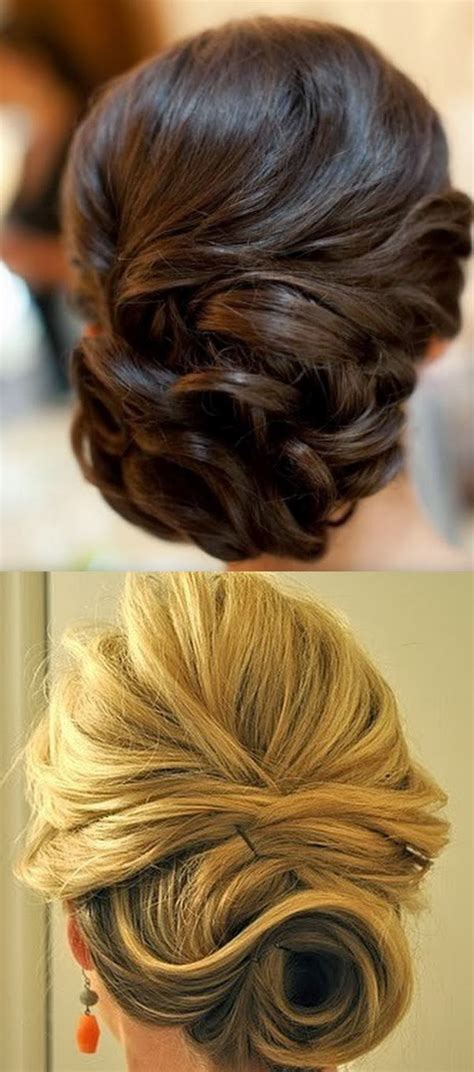 10 Best Hairstyles For Long Hair Updos Hair Fashion