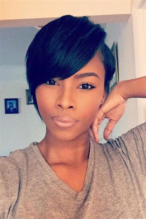 20 Inspirations Of Relaxed Short Hairstyles