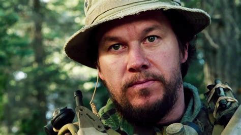 Lone Survivor Official Trailer 2013 Hd Mark Wahlberg Lone