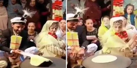 National News By Hamariweb چترال میں نئے شادی شدہ دُلہن دولہا سے روٹیاں کیوں بنوائی جاتی ہیں