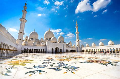 10 Best Things To Do In Abu Dhabi What Is Abu Dhabi Most Famous For