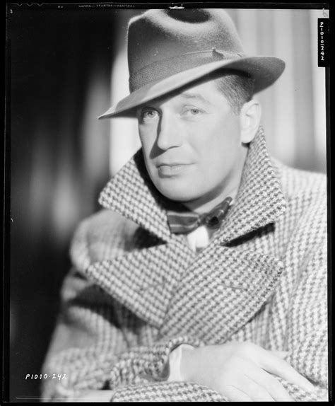 Maurice Chevalier 1930 Classic Movie Stars Maurice Chevalier Tv Actors