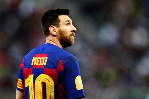 Bienvenidos a la página de facebook oficial de leo messi. Perché Lionel Messi costa troppo per Inter e Juve (e ...