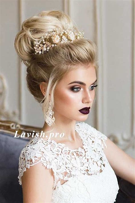 Wedding Hairstyles 2023 Guide 100 Ideas Expert Tips And Faqs Short