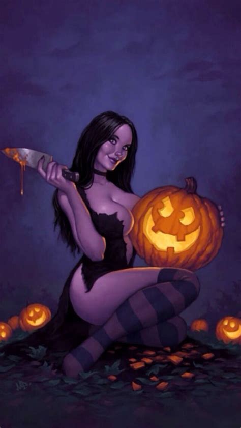 Pumpkin Queen Halloween Art Halloween Illustration Halloween Pictures