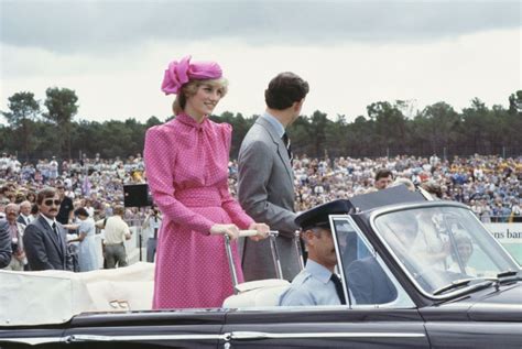 Prince Harry Says Princess Diana Felt The Same Way About Royal Life As Meghan Markle