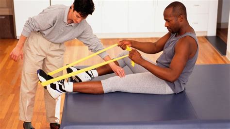 What Is The Difference Between Physical And Occupational Therapy Reddy