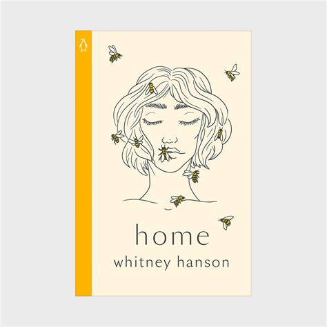 Whitney Hanson Talks Home And The Healing Power Of Poetry