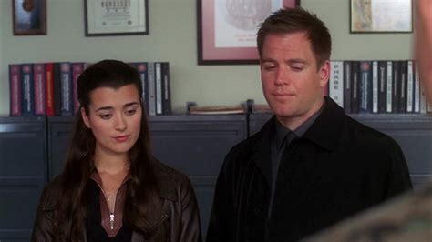 Watch Ncis Season 5 Episode 11 Tribes Full Show On Cbs