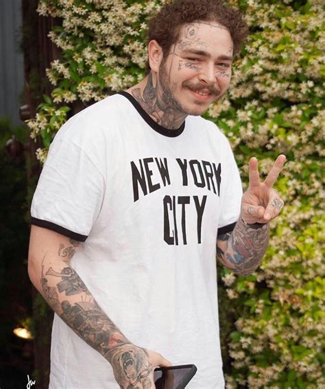 Pin by google homie on Daddy Post | Post malone, Post malone wallpaper, Post malone lyrics