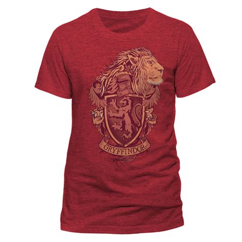 Harry Potter Quidditch Crest Official Unisex White T Shirt Buy Harry