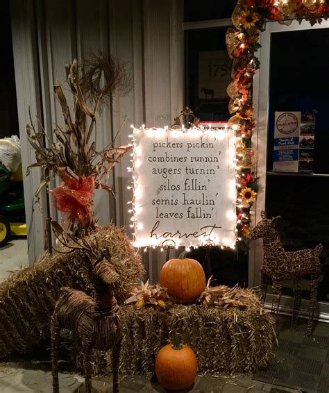 Fall Harvest | Fall harvest, Table decorations, Harvest