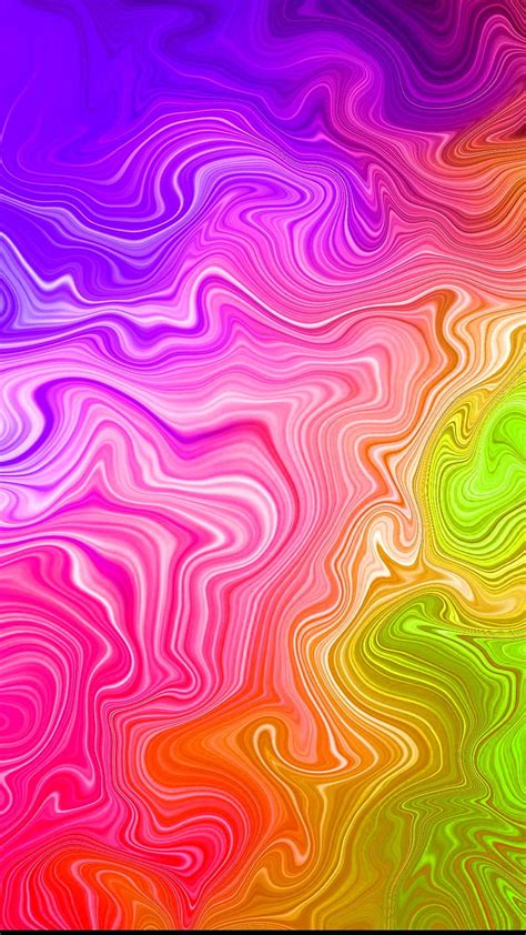 1920x1080px 1080p Free Download Abstract Vibrant Barry Color