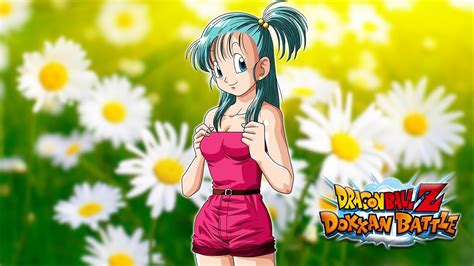 *this is for the thank you event btw* follow me on twitter: Thank You Bulma. | Dragon Ball Z Dokkan Battle - YouTube