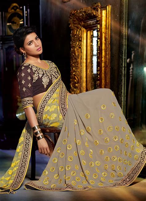 Samantha Ruth Prabhu Latest Saree Photoshoot Stills Gallery Photos