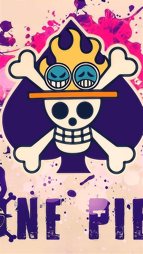 One Piece Hd K IPhone Wallpapers Wallpaper Cave