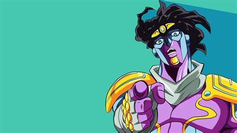 , wallpaper anime jojo jojos bizarre adventure picture hd photo 1920×1080. 2560x1440 Star Platinum 1440P Resolution Wallpaper, HD Anime 4K Wallpapers, Images, Photos and ...