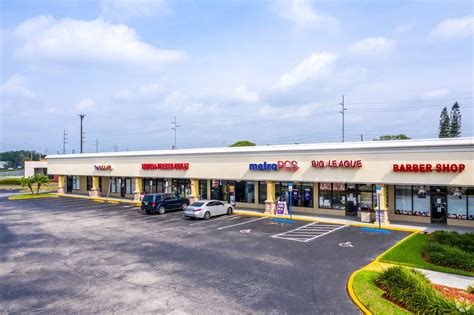 900 944 E Sr 436 Rd Casselberry Fl 32707 Shopping Center Property For Lease On