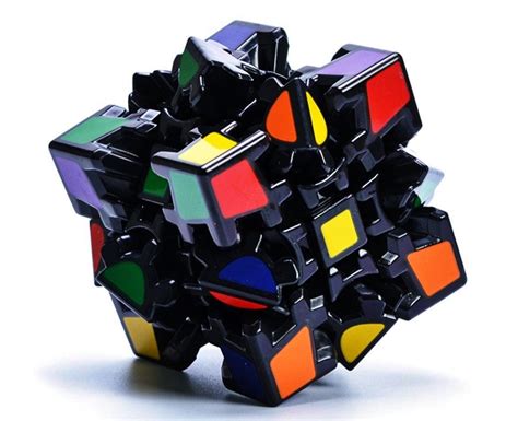 3d Rubikova Kostka Hlavolam Inslevacz