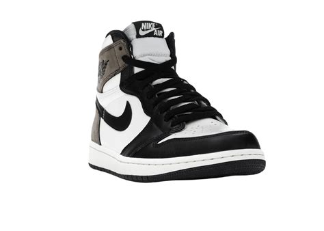 Nike Air Jordan 1 Retro High Dark Mocha 555088 105 Sneaker Baker