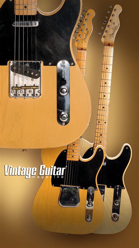 Custom Vg Backgrounds Vintage Guitar Magazine
