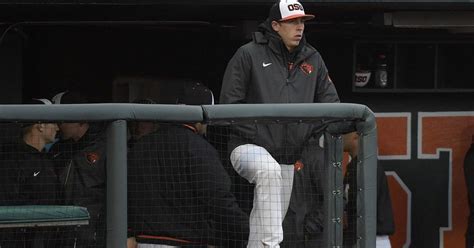 Luke Heimlich Goes Undrafted After Sex Offense Record Surfaces