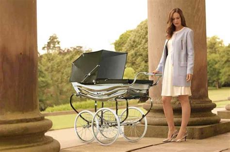 The 5 Most Expensive Prams On Earth