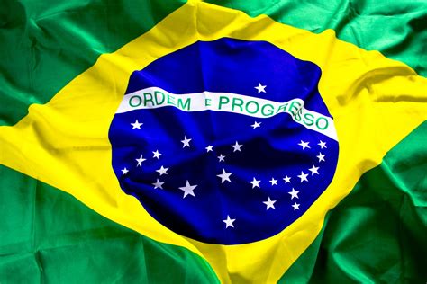 Brazil Flag Free Photo Download Freeimages