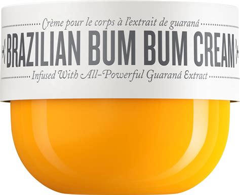sol de janeiro brazilian bum bum cream by for unisex 8 1 oz body lotion au beauty