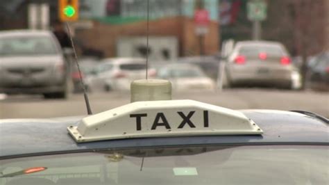 Drugs Drinking Sex Assault 12 Halifax Cabbies Have Lost Licences In