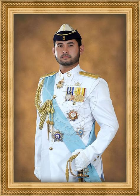 Sultan ibrahim ismail is the 25th and incumbent sultan of johor. DYAM Tunku Mahkota Johor
