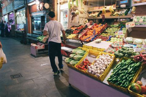 Free Images Street City Urban Food Vendor Bazaar Market