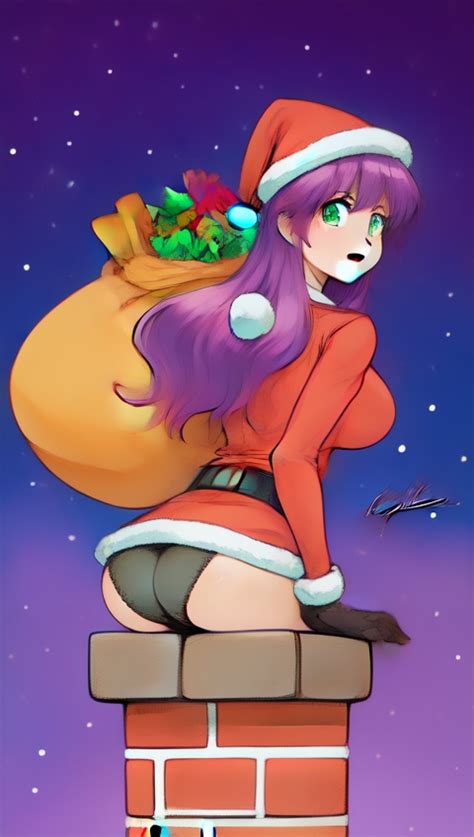 Rule 34 Ai Generated Animated Breasts Christmas Clothing Edit Edited Halloween Lionel Travis