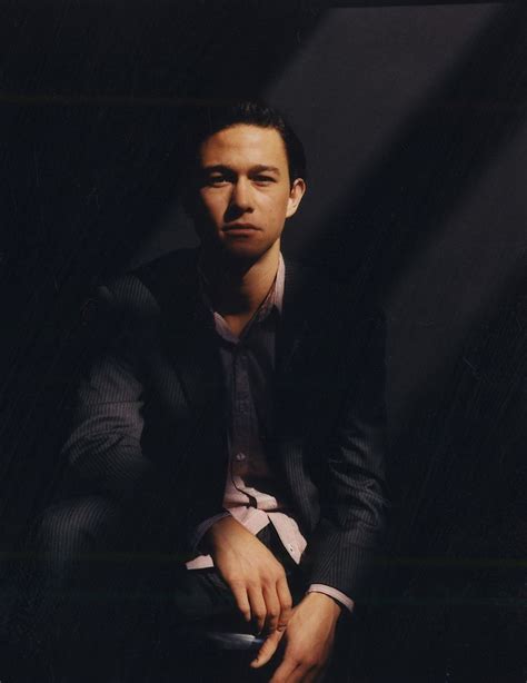 Jgl Photoshoot Joseph Gordon Levitt Photo 1119279 Fanpop