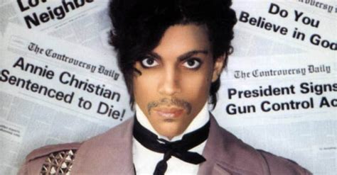 All Prince Albums Ranked Best To Worst By Fans
