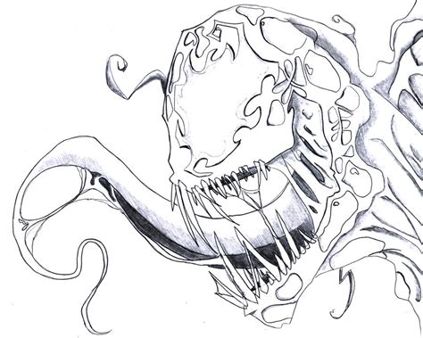 Carnage By Crow Dreamer On Deviantart