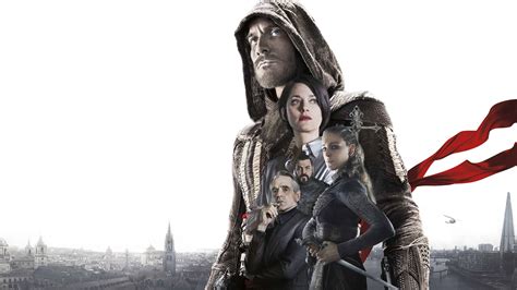 Assassins Creed Movie UHD 4K Wallpaper Pixelz Cc