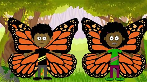 The Butterfly Breath - YouTube