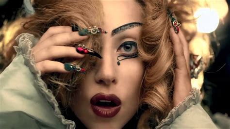 Judas Lady Gaga Sk Rtorsdag Youtube