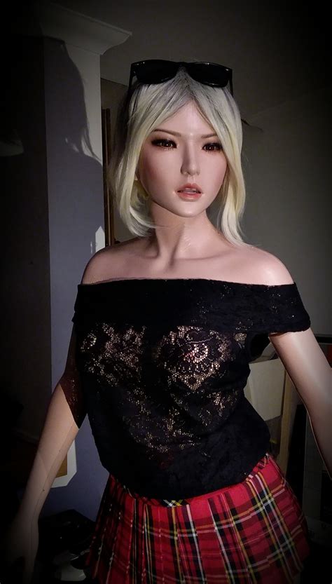 Ds Doll Pictures Ex Lite Doll Gallery Pictures From