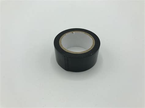 Insulation Tape 20mm X 3m Producten Vos