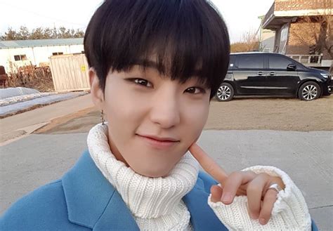 Jun 15, 2021 · seventeen's hoshi celebrated his birthday by making a generous donation to his hometown! SEVENTEEN's Hoshi Gets Accepted Into Dong Ah Institute Of ...
